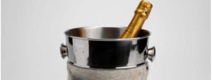 meilleur seau champagne réfrigérant comparatif guide d'achat