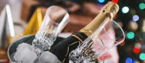 meilleur seau champagne réfrigérant comparatif guide d'achat