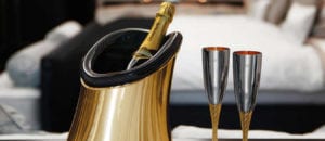 meilleur seau champagne réfrigérant comparatif guide d'achat