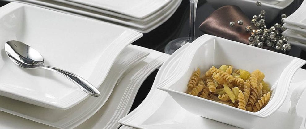 meilleur service a vaisselle comparatif guide d'achat