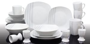 meilleur service a vaisselle comparatif guide d'achat