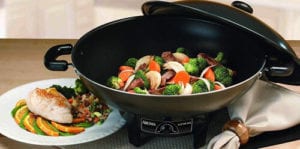 meilleur wok électrique comparatif guide d'achat