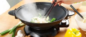 meilleur wok électrique comparatif guide d'achat