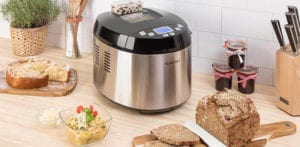 meilleur machine a pain sans gluten comparatif guide d'achat