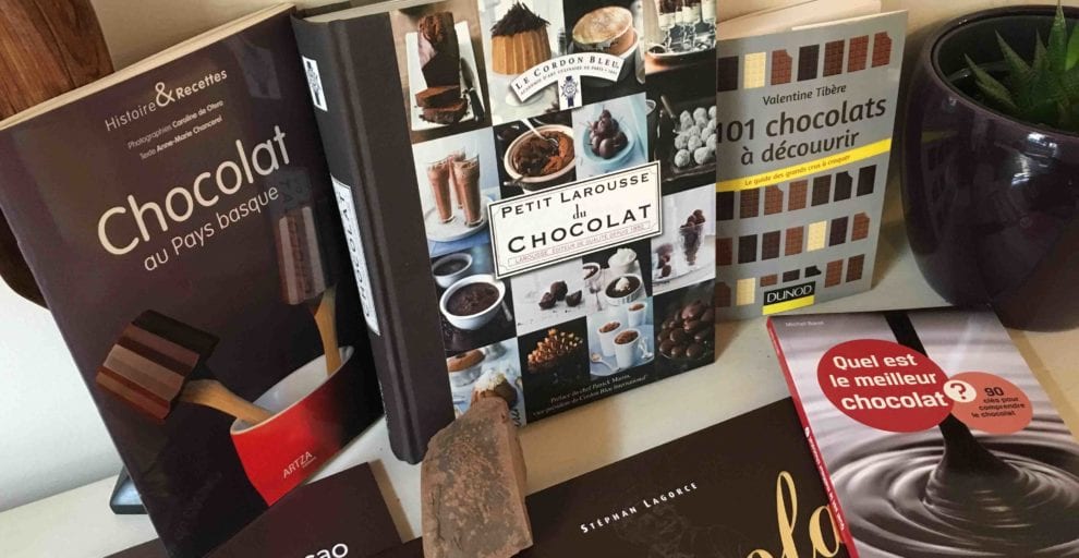 meilleur livre sur le chocolat chocolatier comparatif guide d'achat