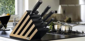 meilleur bloc de couteaux comparatif guide d'achat