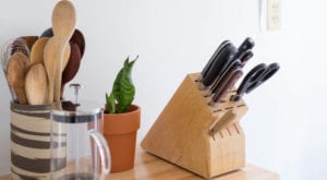 meilleur bloc de couteaux comparatif guide d'achat