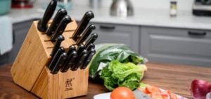 meilleur bloc de couteaux comparatif guide d'achat