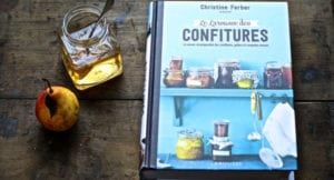 meilleur livre recettes confiture comparatif guide d'achat