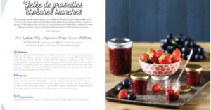 meilleur livre recettes confiture comparatif guide d'achat