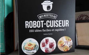 meilleur livre recettes cookeo comparatif guide d'achat
