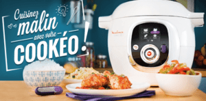 meilleur livre recettes cookeo comparatif guide d'achat