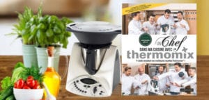 meilleur livre recettes thermomix comparatif guide d'achat