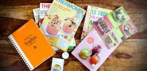 meilleur livre recettes thermomix comparatif guide d'achat 
