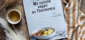 meilleur livre recettes thermomix comparatif guide d'achat