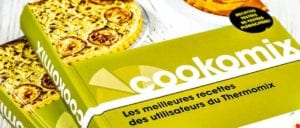 meilleur livre recettes thermomix comparatif guide d'achat