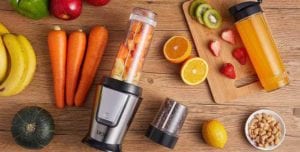 meilleur mini blender portable comparatif guide d'achat