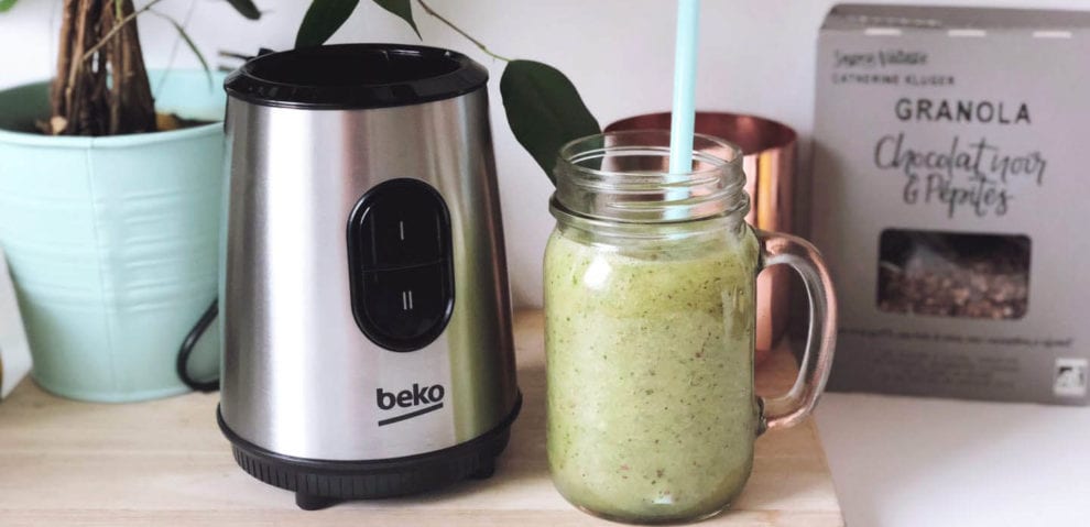 meilleur mini blender portable comparatif guide d'achat