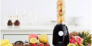 meilleur mini blender portable comparatif guide d'achat