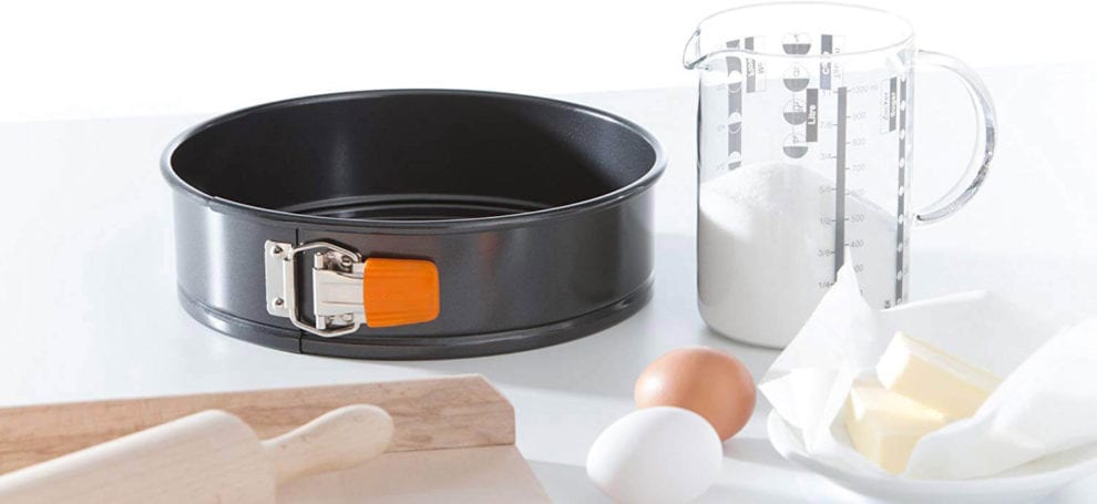 meilleur moule à manqué pâtisserie comparatif guide d'achat