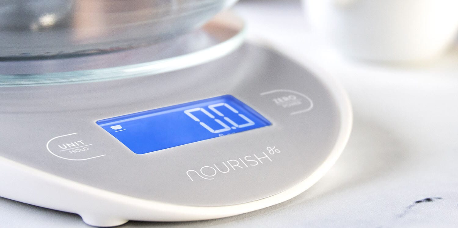 meilleure balance précision cuisine comparatif guide d'achat