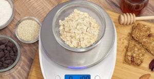 meilleure balance précision cuisine comparatif guide d'achat