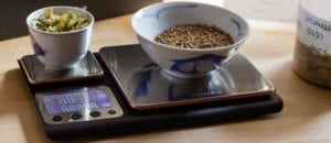 meilleure balance précision cuisine comparatif guide d'achat