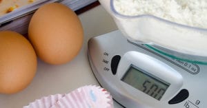 meilleure balance précision cuisine comparatif guide d'achat