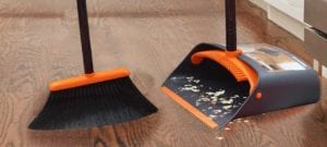 meilleur pelle balai poussière comparatif guide d'achat