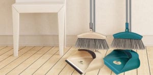 meilleur pelle balai poussière comparatif guide d'achat