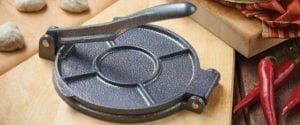 meilleure presse à tortilla comparatif guide d'achat