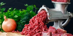 meilleur hachoir a viande manuel électrique comparatif guide d'achat