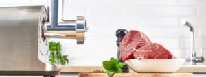 meilleur hachoir a viande manuel électrique comparatif guide d'achat