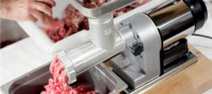 meilleur hachoir a viande manuel électrique comparatif guide d'achat