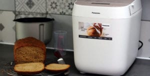 avis machine a pain panasonic croustina