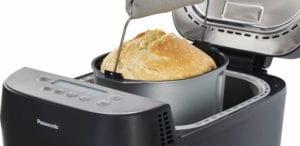 avis machine a pain panasonic croustina