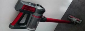 avis test essai aspirateur sans fil balai h koenig fullpower upx18