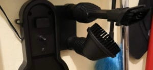 avis test essai aspirateur sans fil balai h koenig fullpower upx18