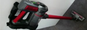 avis test essai aspirateur sans fil balai h koenig fullpower upx18