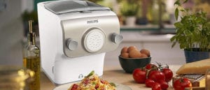 avis test essai philips pastamaker