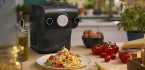 avis test essai philips pastamaker