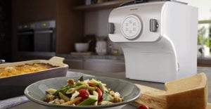 avis test essai philips pastamaker