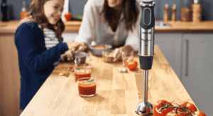 test essai avis moulinex quickchef