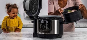 avis test autocuiseur ninja foodi max OP500EU comparatif guide d'achat