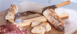 meilleure trancheuse electrique coupe pain comparatif guide d'achat