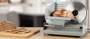 meilleure trancheuse electrique coupe pain comparatif guide d'achat