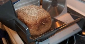 meilleure trancheuse electrique coupe pain comparatif guide d'achat