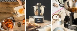 test avis essai magimix cook expert