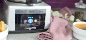 test avis essai magimix cook expert
