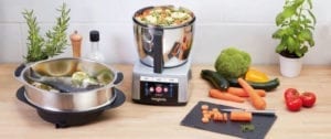 test avis essai magimix cook expert